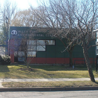 Alley Pond Environmental Center