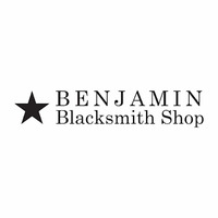 Cultural Heritage Curator Benjamin Blacksmith Shop in Mackinac Island MI