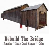 Cultural Heritage Curator Honey Run Covered Bridge & Park in Chico CA