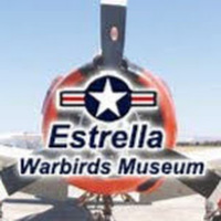 Estrella Warbird Museum