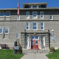 Yellowstone Gateway Museum