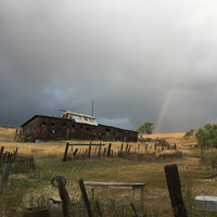 Moon-Randolph Homestead