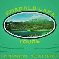 Cultural Heritage Curator Emerald Lake Tours in Skagway AK