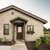 Cultural Heritage Curator James Castle House in Boise ID