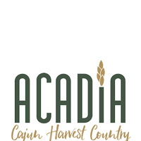 Acadia Parish Tourist Info Center