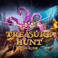 Treasure Hunt: The Ride