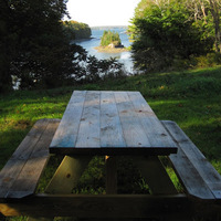 Cultural Heritage Curator Houghton Graves Park in Orr's Island ME