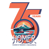 Cultural Heritage Curator Homer Chamber of Commerce & Visitor Center in Homer AK