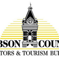 Gibson County Visitors & Tourism Bureau