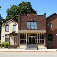 Cultural Heritage Curator Dekker Huis Museum in Zeeland MI