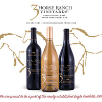 3 Horse Ranch Vineyards, LLC