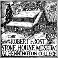 Cultural Heritage Curator Robert Frost Stone House Museum at Bennington College in Shaftsbury VT