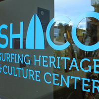 Cultural Heritage Curator Surfing Heritage and Culture Center in San Clemente CA