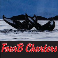 Cultural Heritage Curator Four B Charters Whale watching in Sitka in Sitka AK