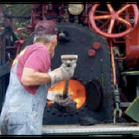 Cultural Heritage Curator Tuckahoe Steam & Gas Association in Easton MD