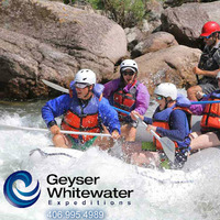 Cultural Heritage Curator Geyser Whitewater Expeditions in Gallatin Gateway MT