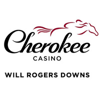 Cherokee Casino Will Rogers Downs