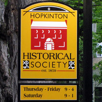 Hopkinton Historical Society