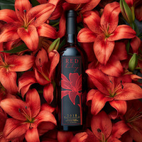 Red Lily Vineyards