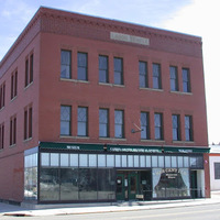 Cultural Heritage Curator Carbon County Historical Society & Museum in Red Lodge MT