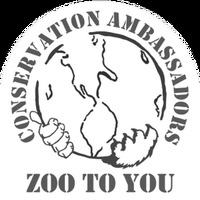 Cultural Heritage Curator Zoo to You (Conservation Ambassadors) visit by appointment only in Paso Robles CA