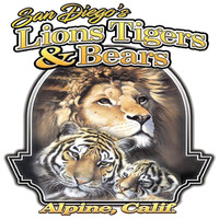 Cultural Heritage Curator Lions Tigers & Bears The San Diego Animal Sanctuary® in Alpine CA