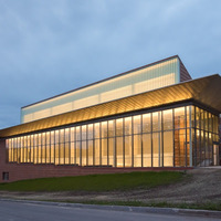 Cultural Heritage Curator Alfred Ceramic Art Museum in Alfred NY