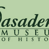 Pasadena Museum of History