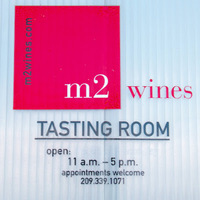 m2 Wines