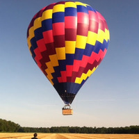 Cultural Heritage Curator Delmarva Balloon Rides in Davidsonville MD