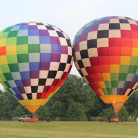 Cultural Heritage Curator Above the Clouds Hot Air Balloon Rides in Middletown NY