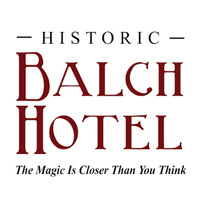 Cultural Heritage Curator Balch Hotel in Dufur OR