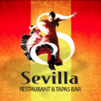 Cafe Sevilla of Costa Mesa