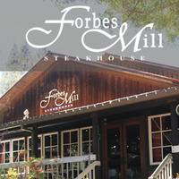 Cultural Heritage Curator Forbes Mill Steakhouse in Danville CA