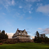 Blair Hill Inn, Moosehead Lake