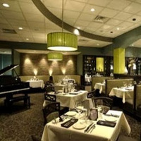 Opus 9 Steakhouse