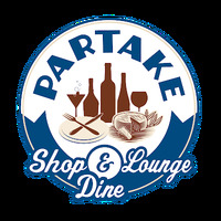 Partake Shop, Lounge & Dine