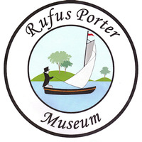 Cultural Heritage Curator Rufus Porter Museum of Art and Ingenuity in Bridgton ME