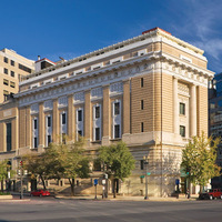 Cultural Heritage Curator National Museum of Women in the Arts in Washington DC