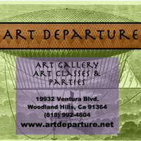 Art Departure