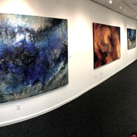 Coastal Arts League Gallery