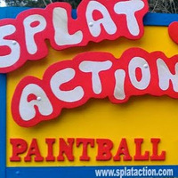 Splat Action Adventure Camp and Birthday Parties