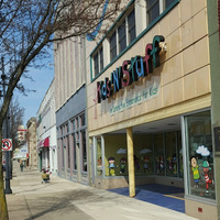 Cultural Heritage Curator Kids 'N' Stuff Children's Museum in Albion MI