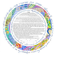 Cultural Heritage Curator My Ketubah Art Studios San Francisco in San Francisco CA