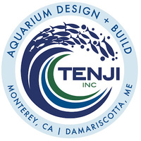 Tenji Aquarium Design + Build