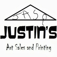 Justin's Art Sales and Printing