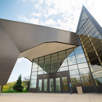 Rozsa Center for the Performing Arts