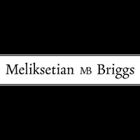 Meliksetian | Briggs