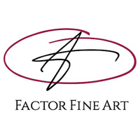 Cultural Heritage Curator Factor Fine Art in Bridgton ME