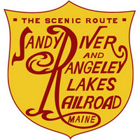 Cultural Heritage Curator Sandy River & Rangeley Lakes RR in Phillips ME